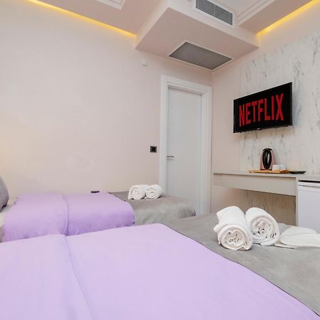 Lavender Airport Hotel Arnavutkoy Εξωτερικό φωτογραφία