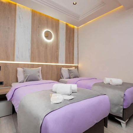 Lavender Airport Hotel Arnavutkoy Εξωτερικό φωτογραφία