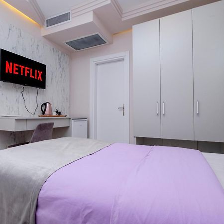 Lavender Airport Hotel Arnavutkoy Εξωτερικό φωτογραφία