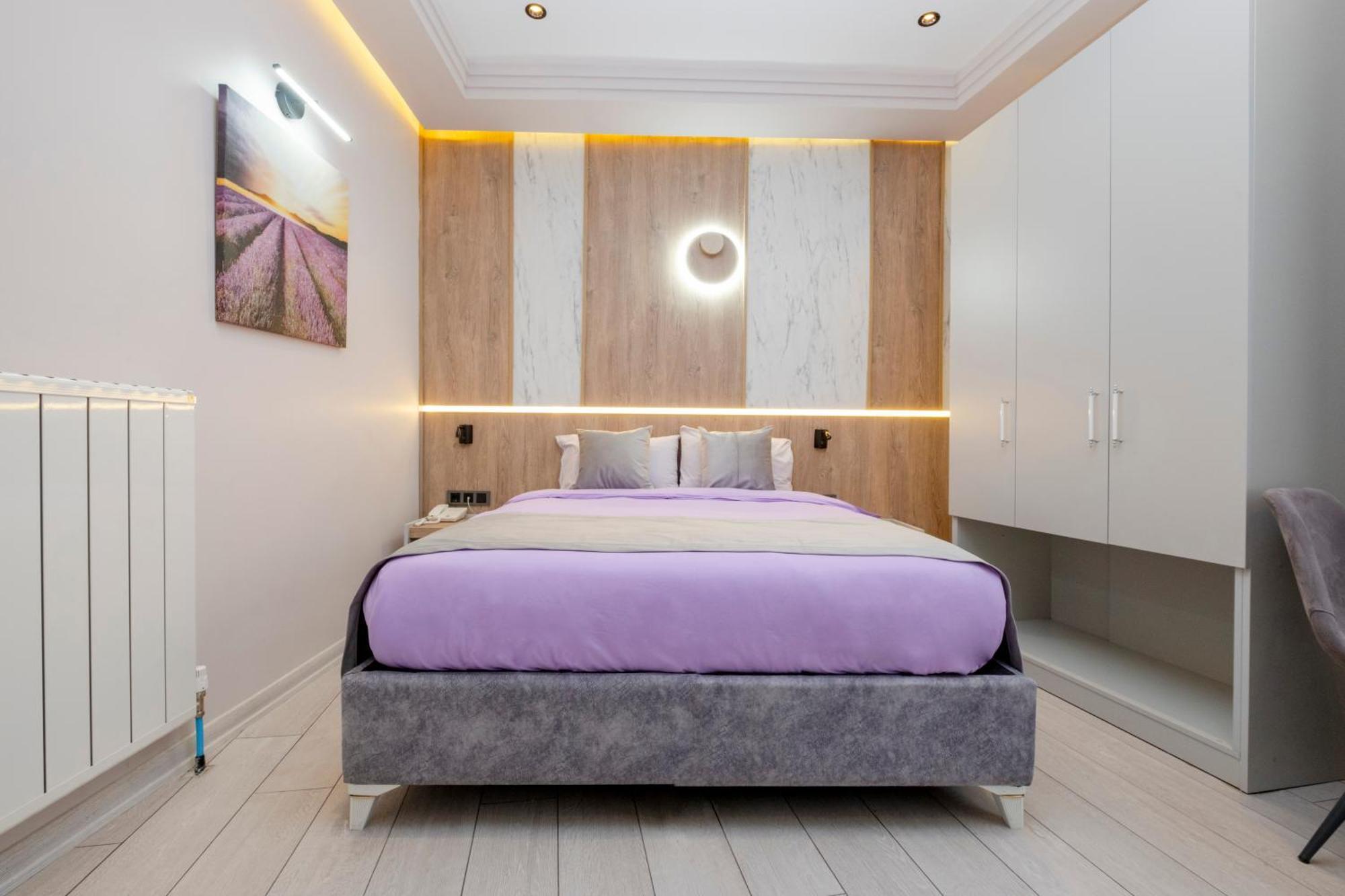 Lavender Airport Hotel Arnavutkoy Εξωτερικό φωτογραφία
