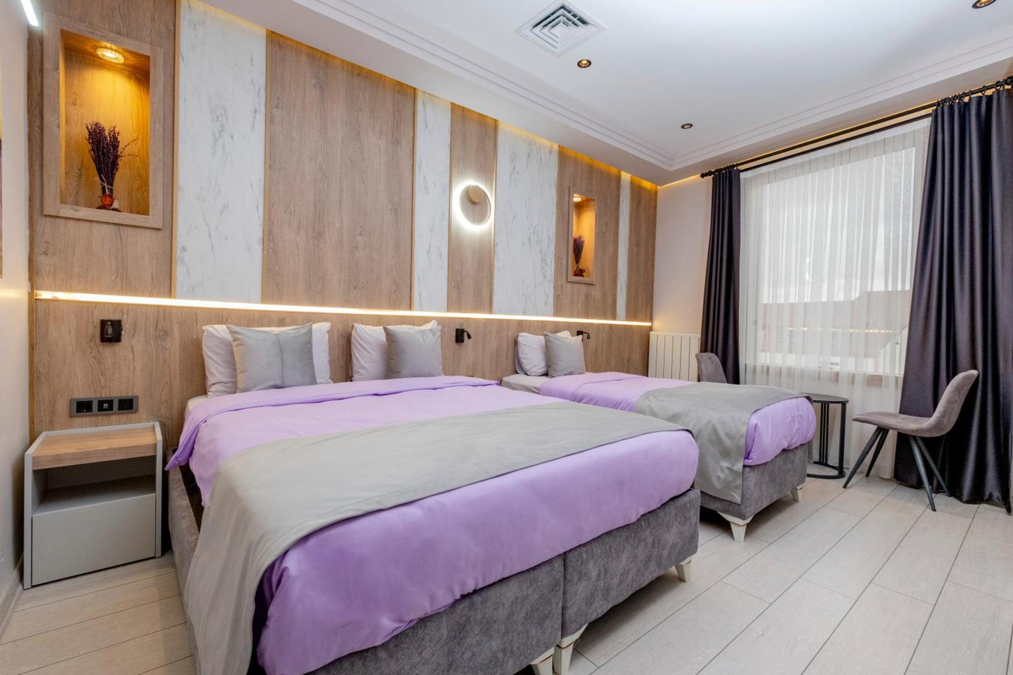 Lavender Airport Hotel Arnavutkoy Εξωτερικό φωτογραφία