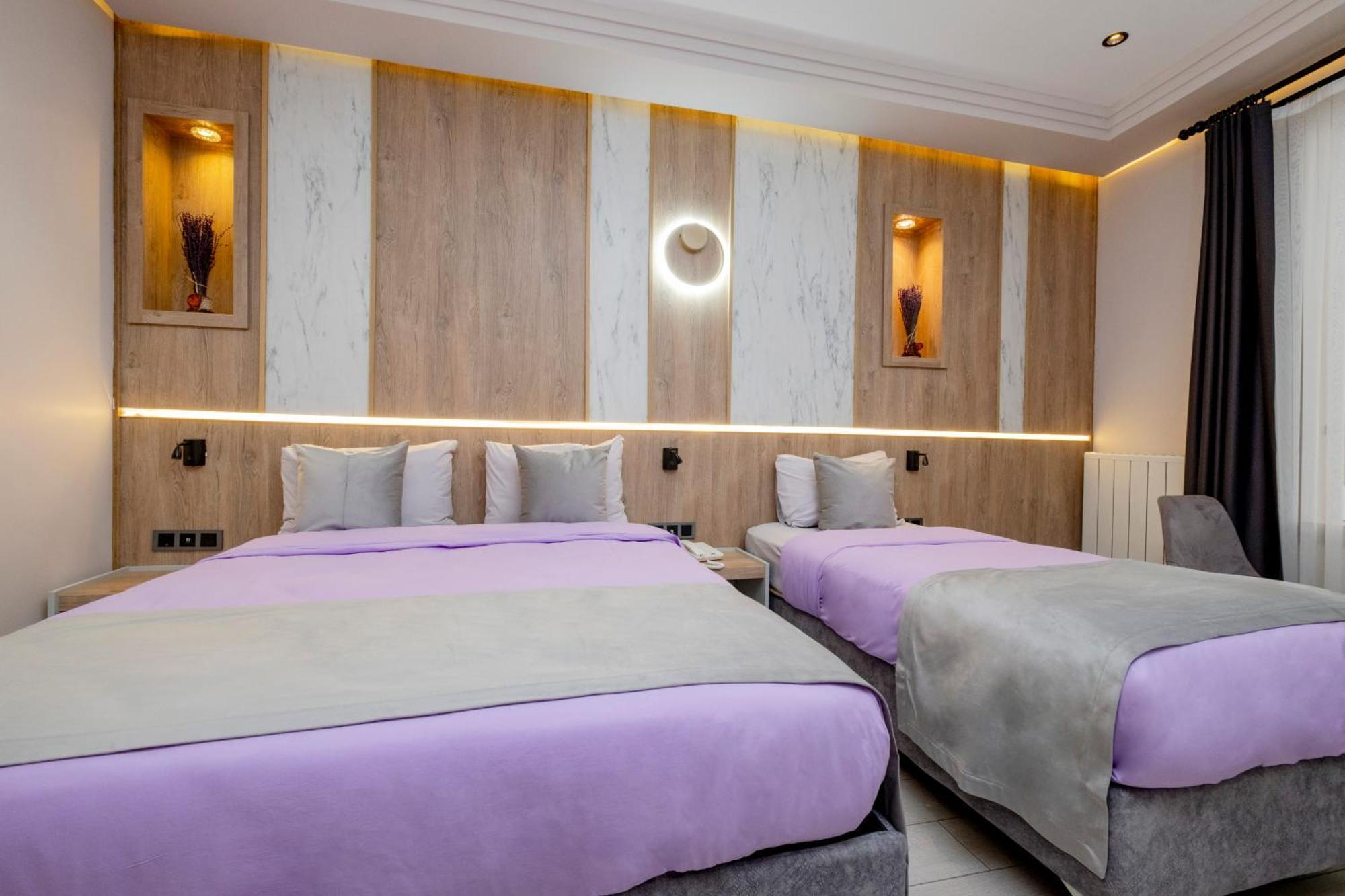 Lavender Airport Hotel Arnavutkoy Εξωτερικό φωτογραφία