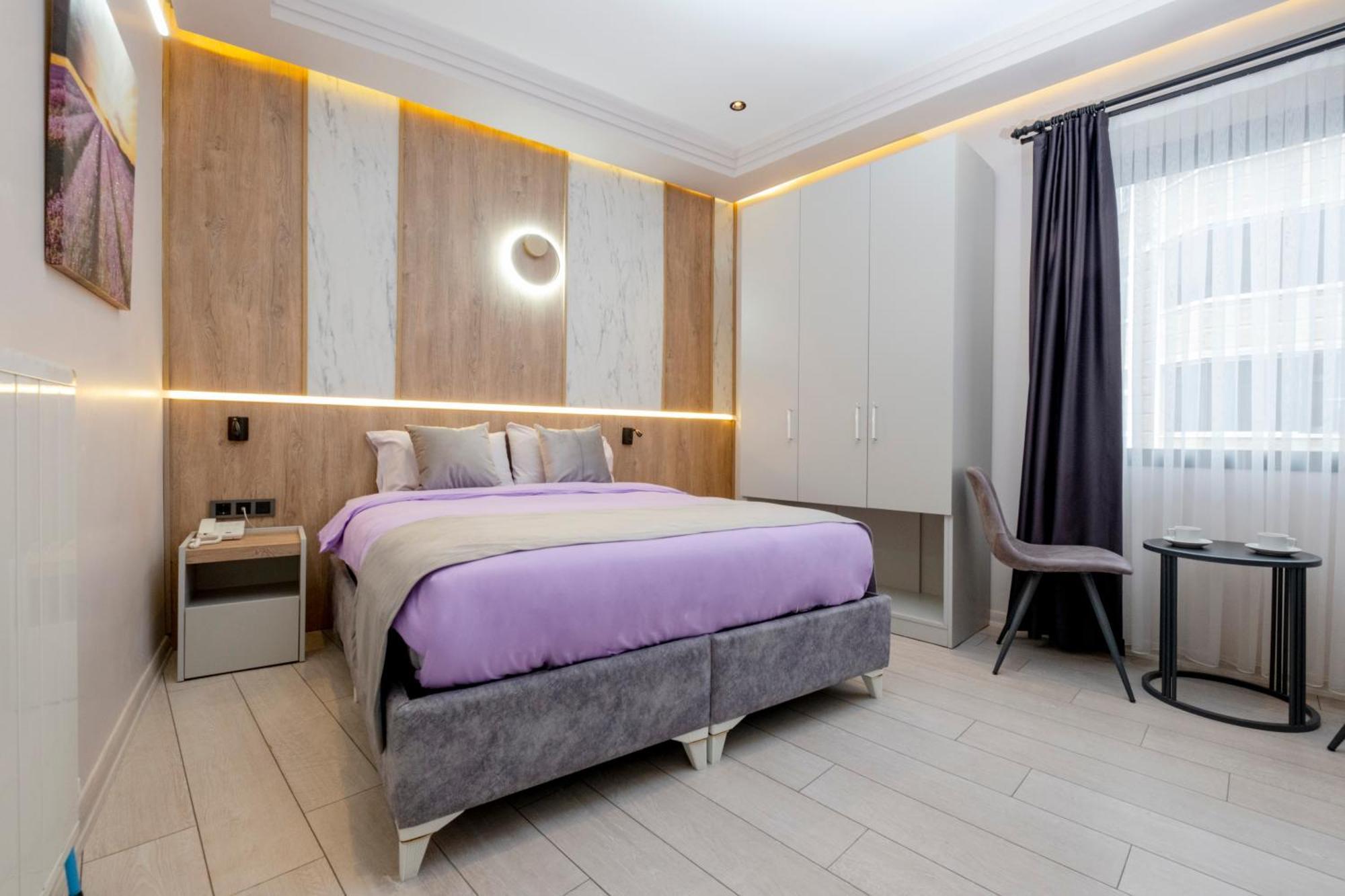 Lavender Airport Hotel Arnavutkoy Εξωτερικό φωτογραφία