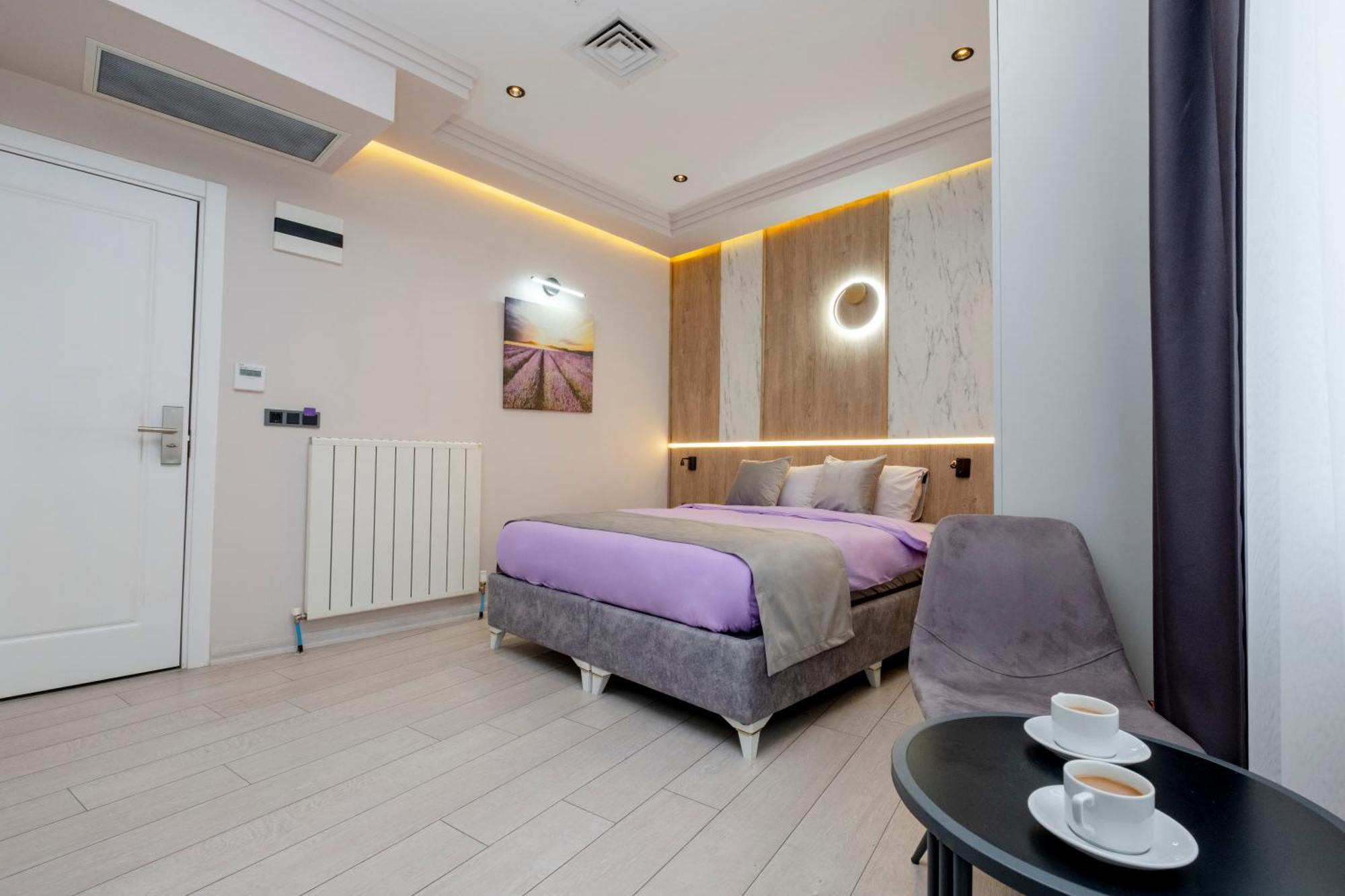 Lavender Airport Hotel Arnavutkoy Εξωτερικό φωτογραφία