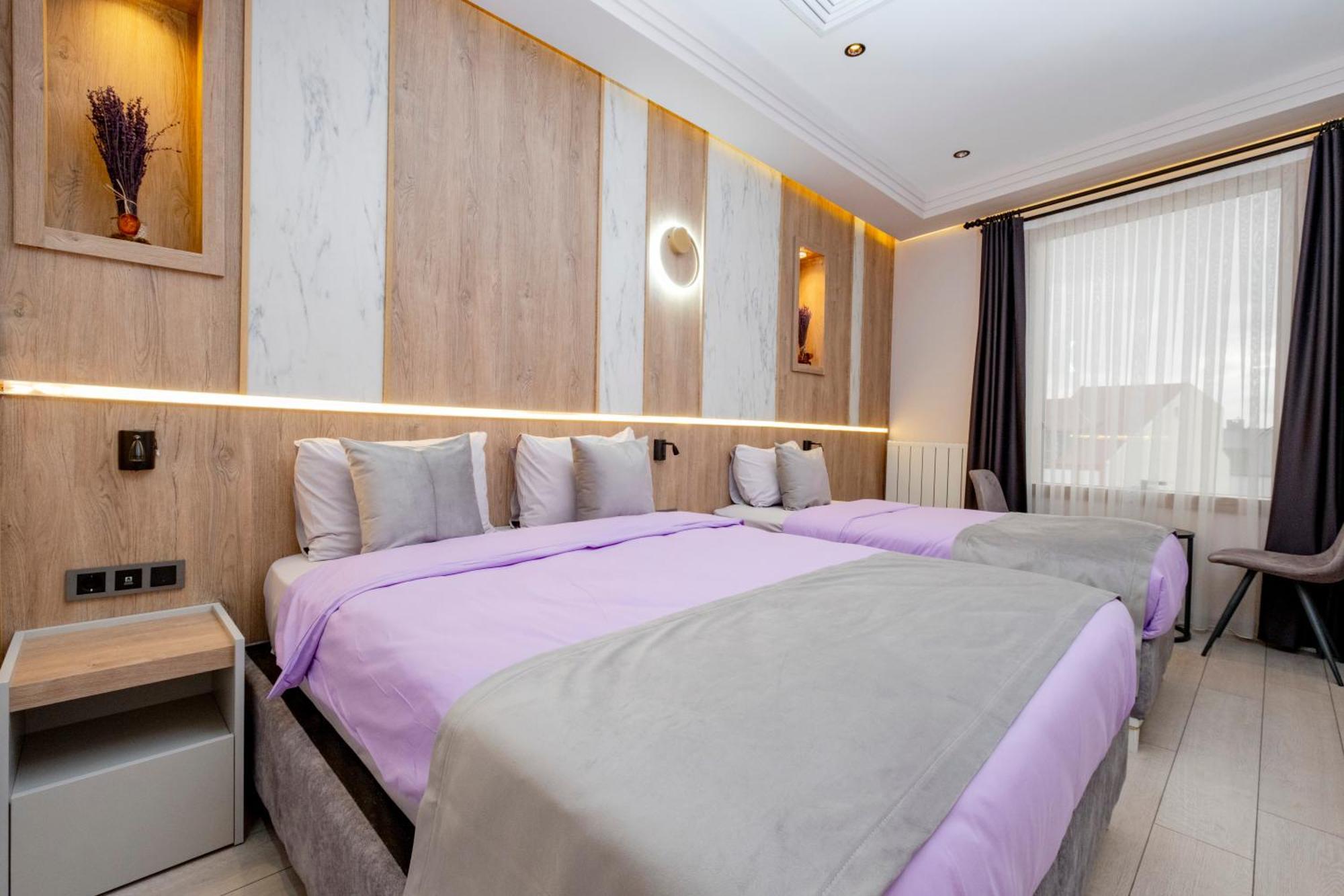 Lavender Airport Hotel Arnavutkoy Εξωτερικό φωτογραφία