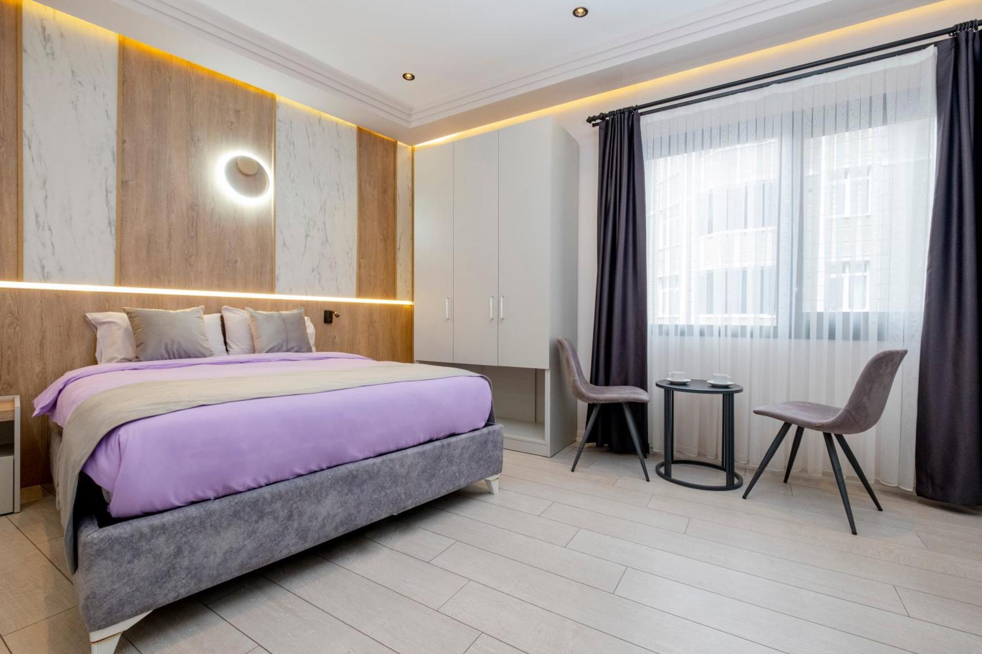 Lavender Airport Hotel Arnavutkoy Εξωτερικό φωτογραφία