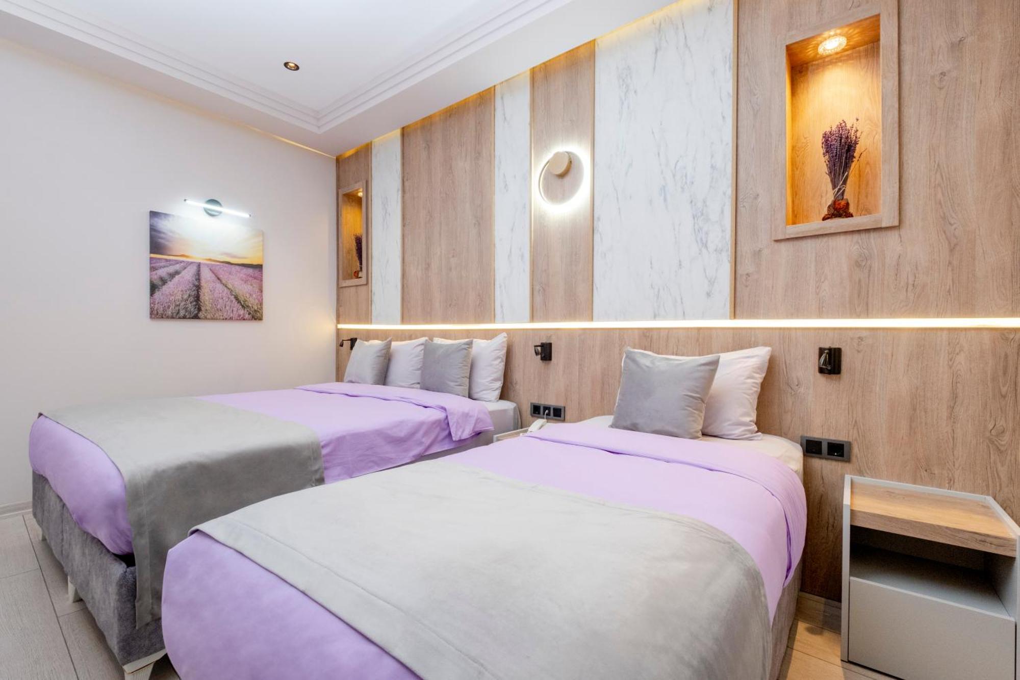 Lavender Airport Hotel Arnavutkoy Εξωτερικό φωτογραφία