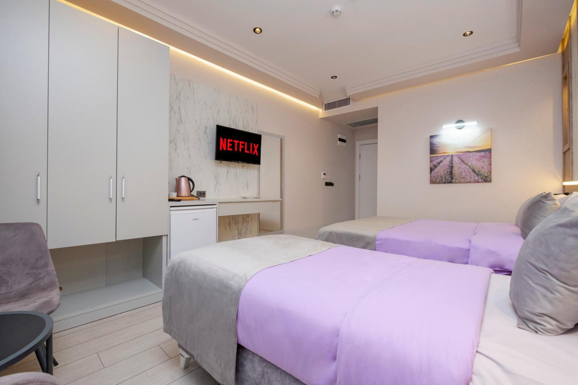 Lavender Airport Hotel Arnavutkoy Εξωτερικό φωτογραφία