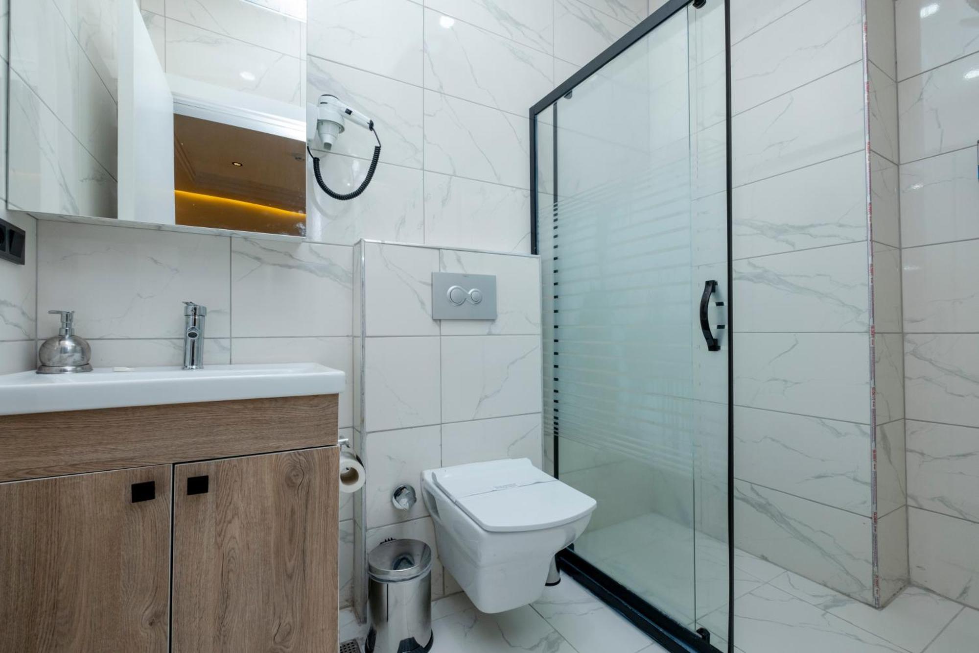 Lavender Airport Hotel Arnavutkoy Εξωτερικό φωτογραφία