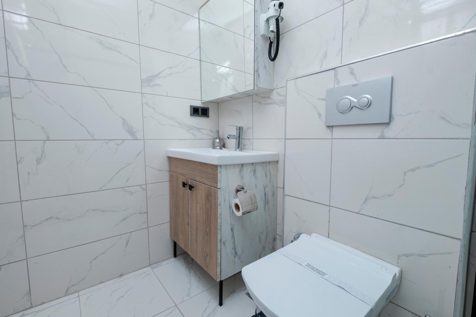 Lavender Airport Hotel Arnavutkoy Εξωτερικό φωτογραφία