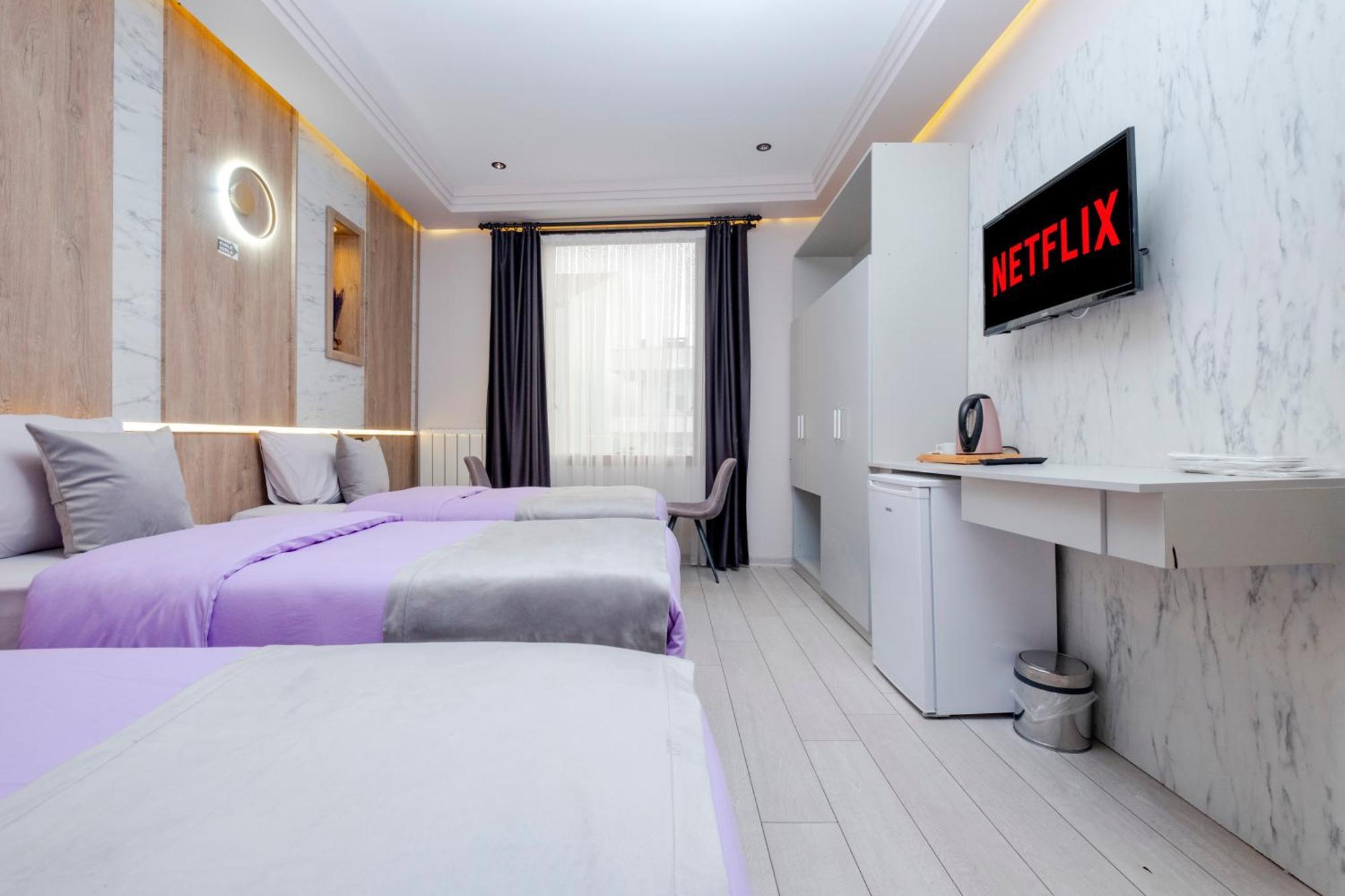 Lavender Airport Hotel Arnavutkoy Εξωτερικό φωτογραφία