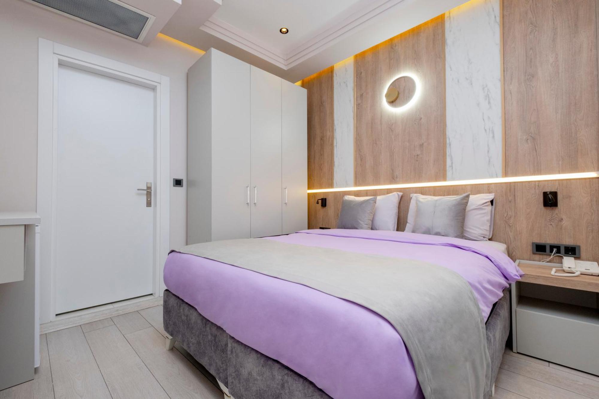 Lavender Airport Hotel Arnavutkoy Εξωτερικό φωτογραφία