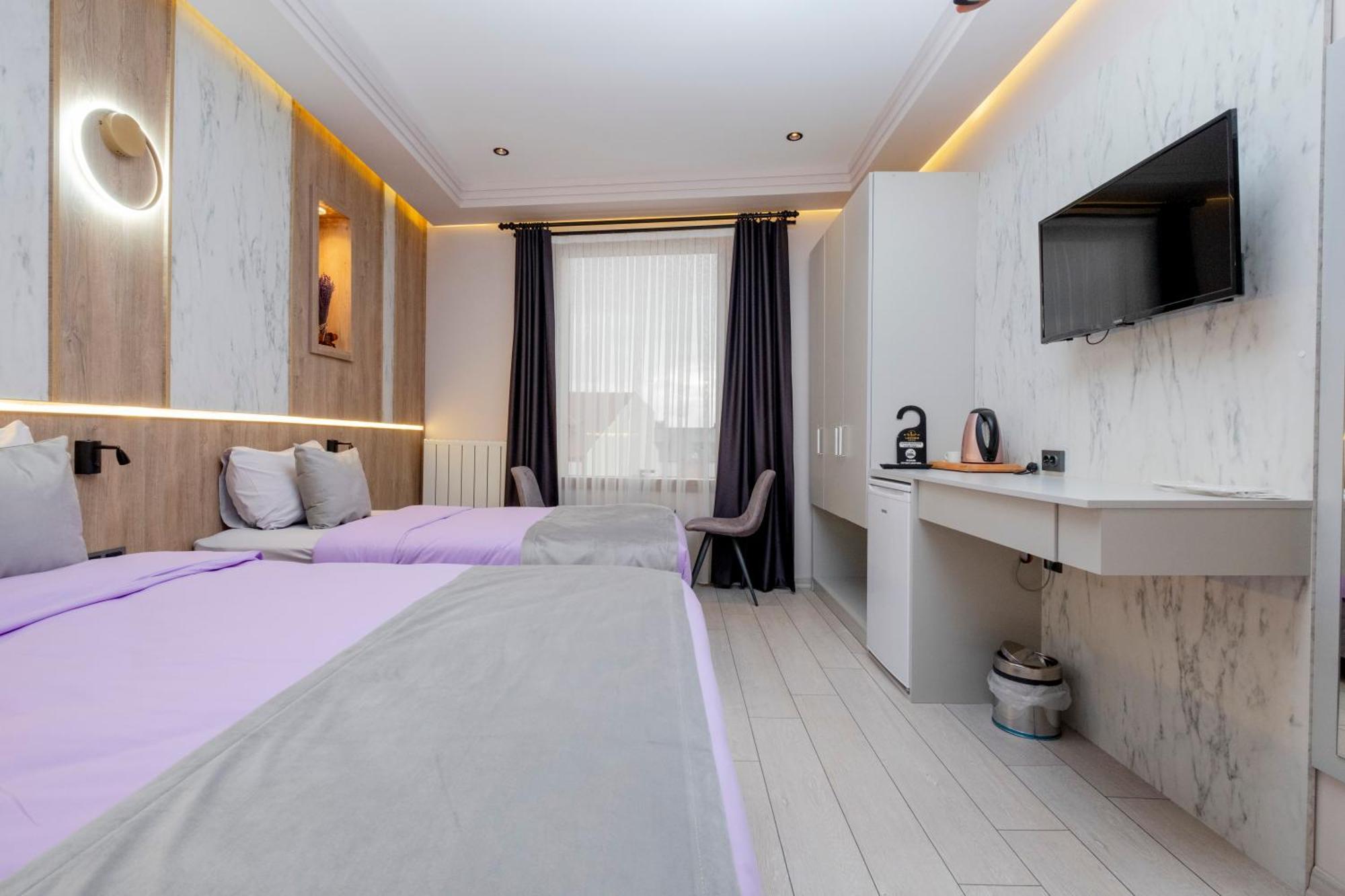Lavender Airport Hotel Arnavutkoy Εξωτερικό φωτογραφία