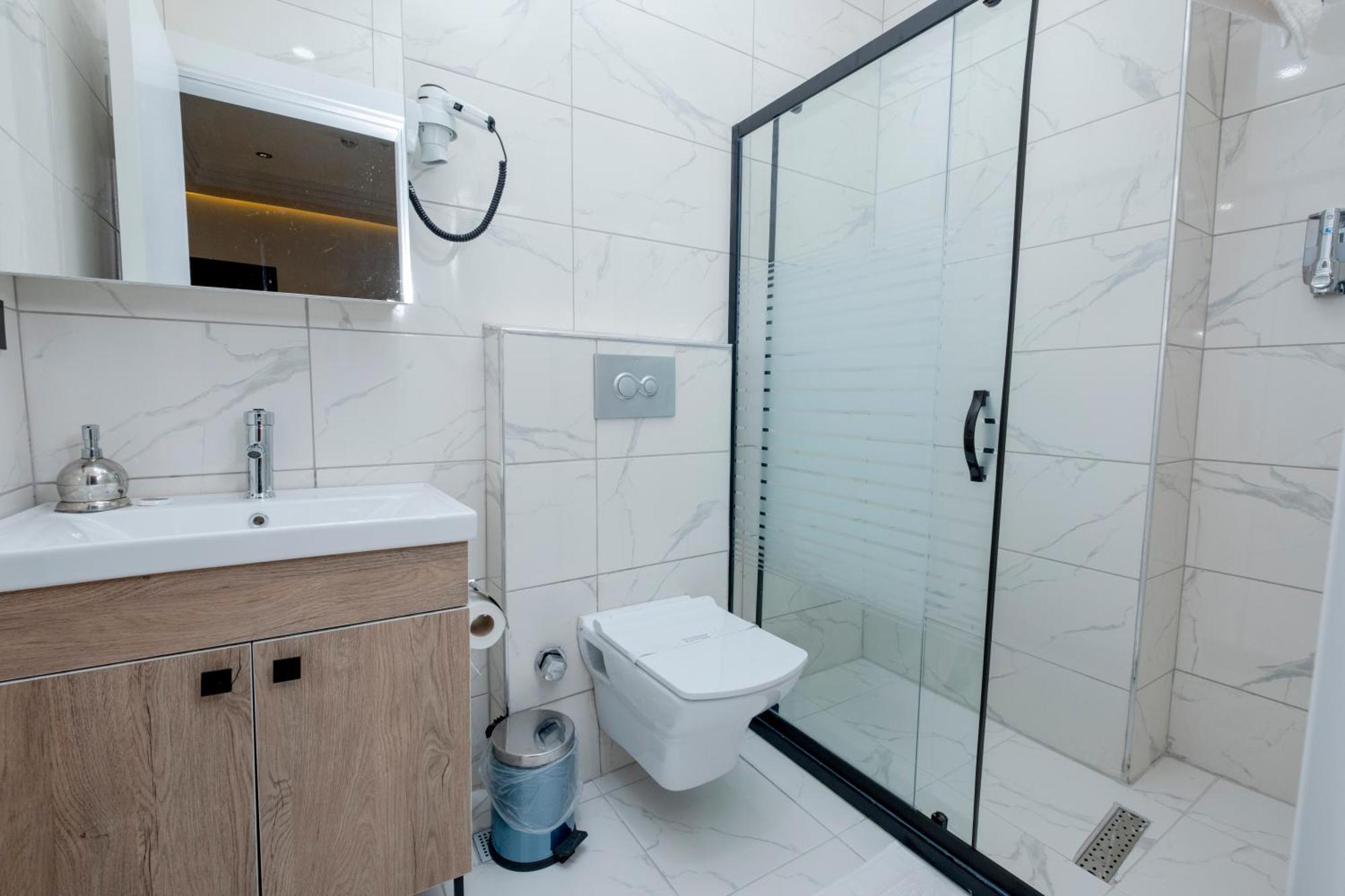 Lavender Airport Hotel Arnavutkoy Εξωτερικό φωτογραφία