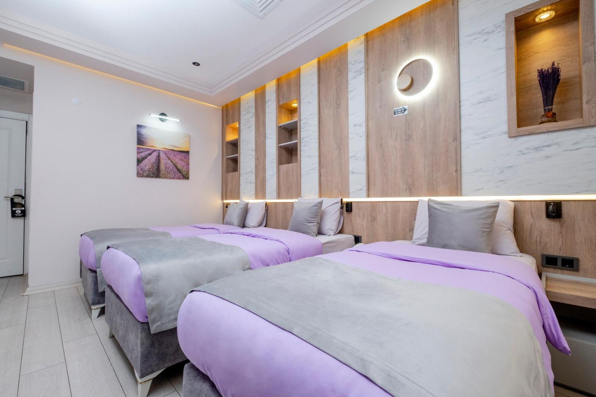 Lavender Airport Hotel Arnavutkoy Εξωτερικό φωτογραφία