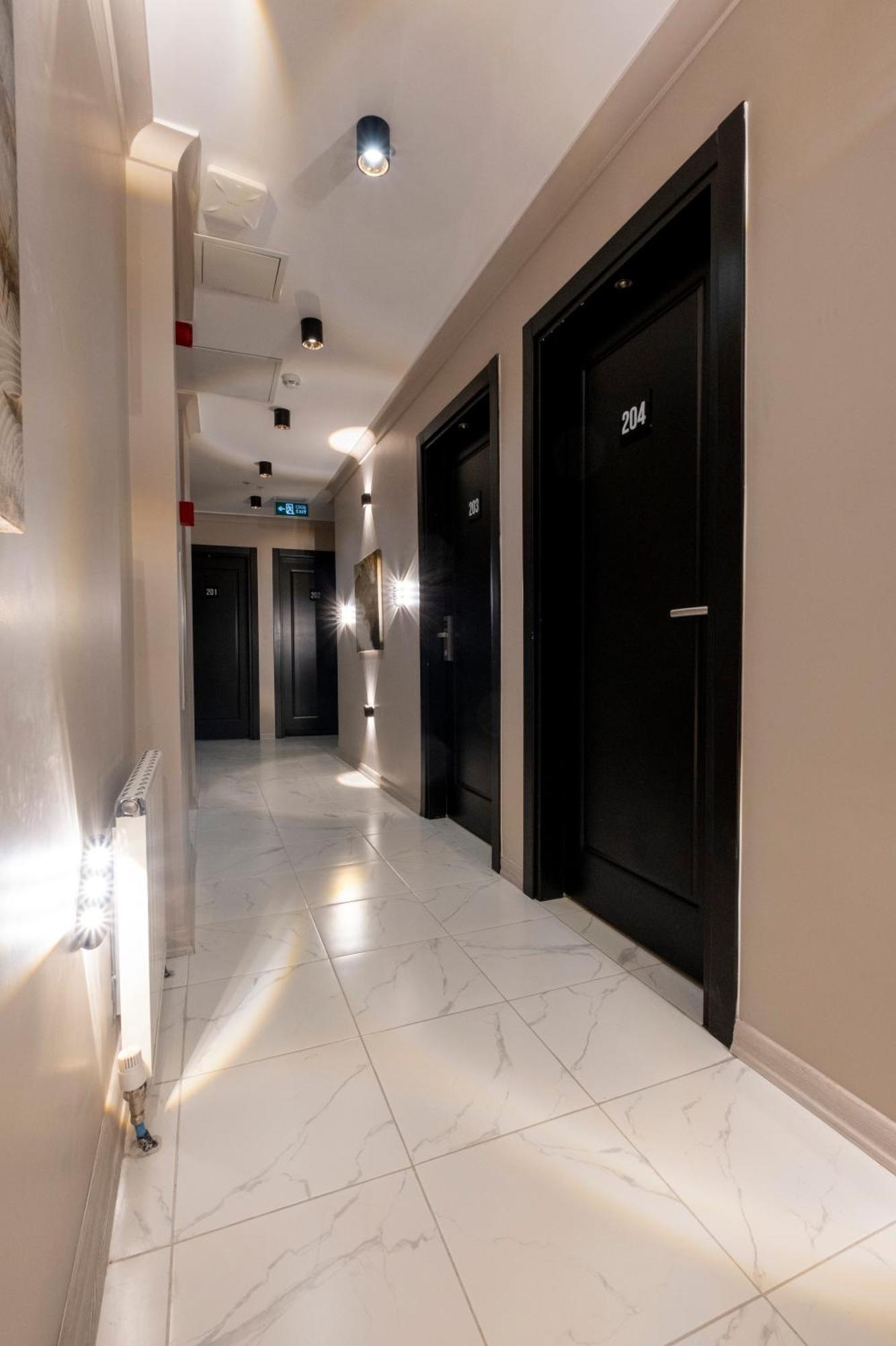 Lavender Airport Hotel Arnavutkoy Εξωτερικό φωτογραφία
