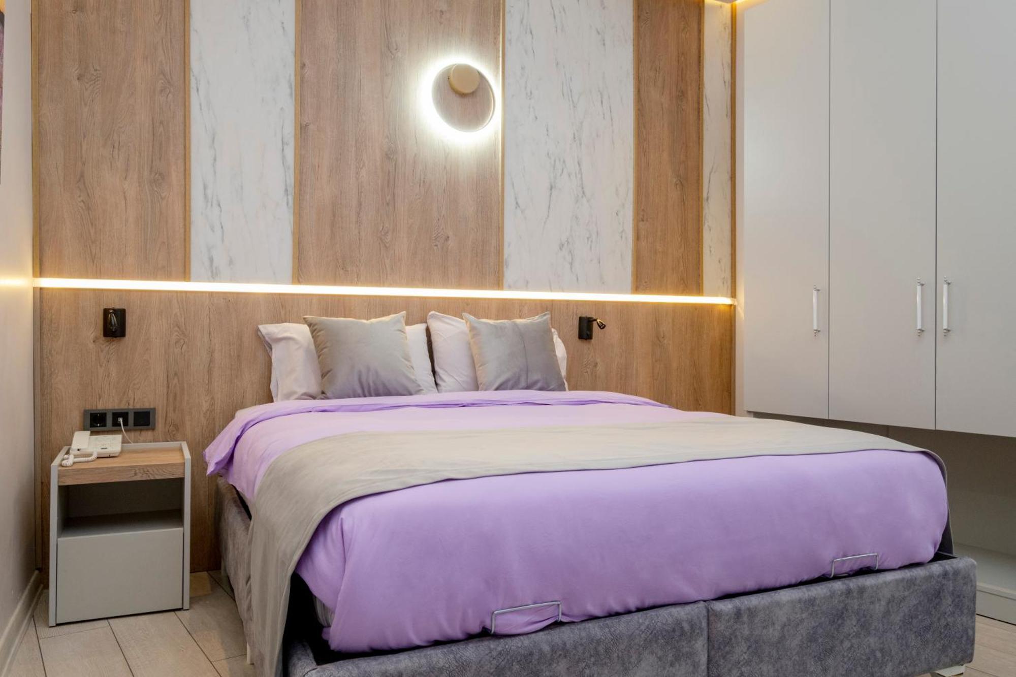 Lavender Airport Hotel Arnavutkoy Εξωτερικό φωτογραφία