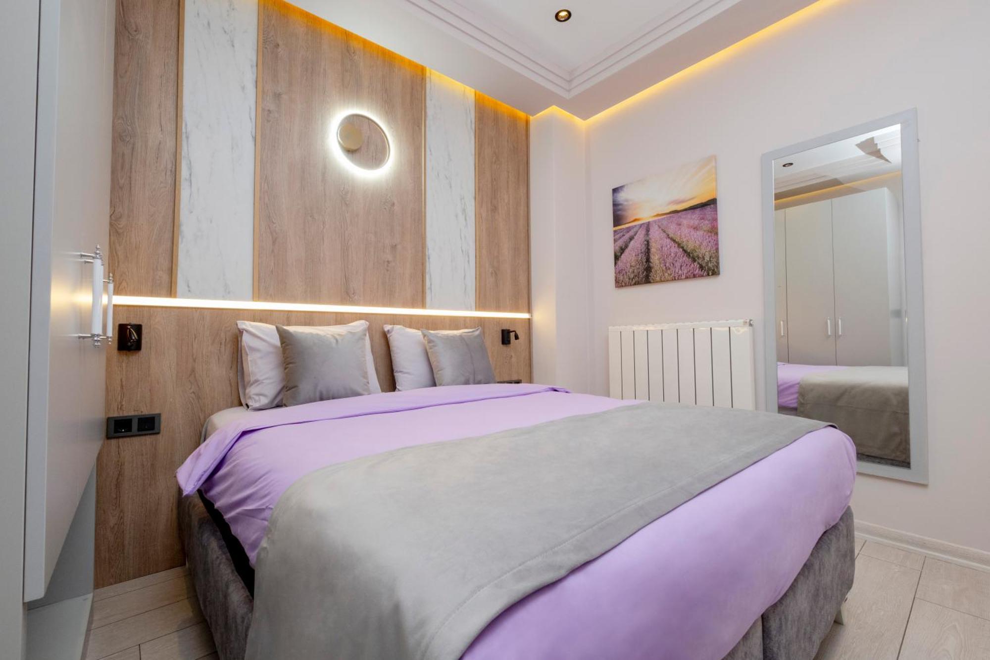 Lavender Airport Hotel Arnavutkoy Εξωτερικό φωτογραφία