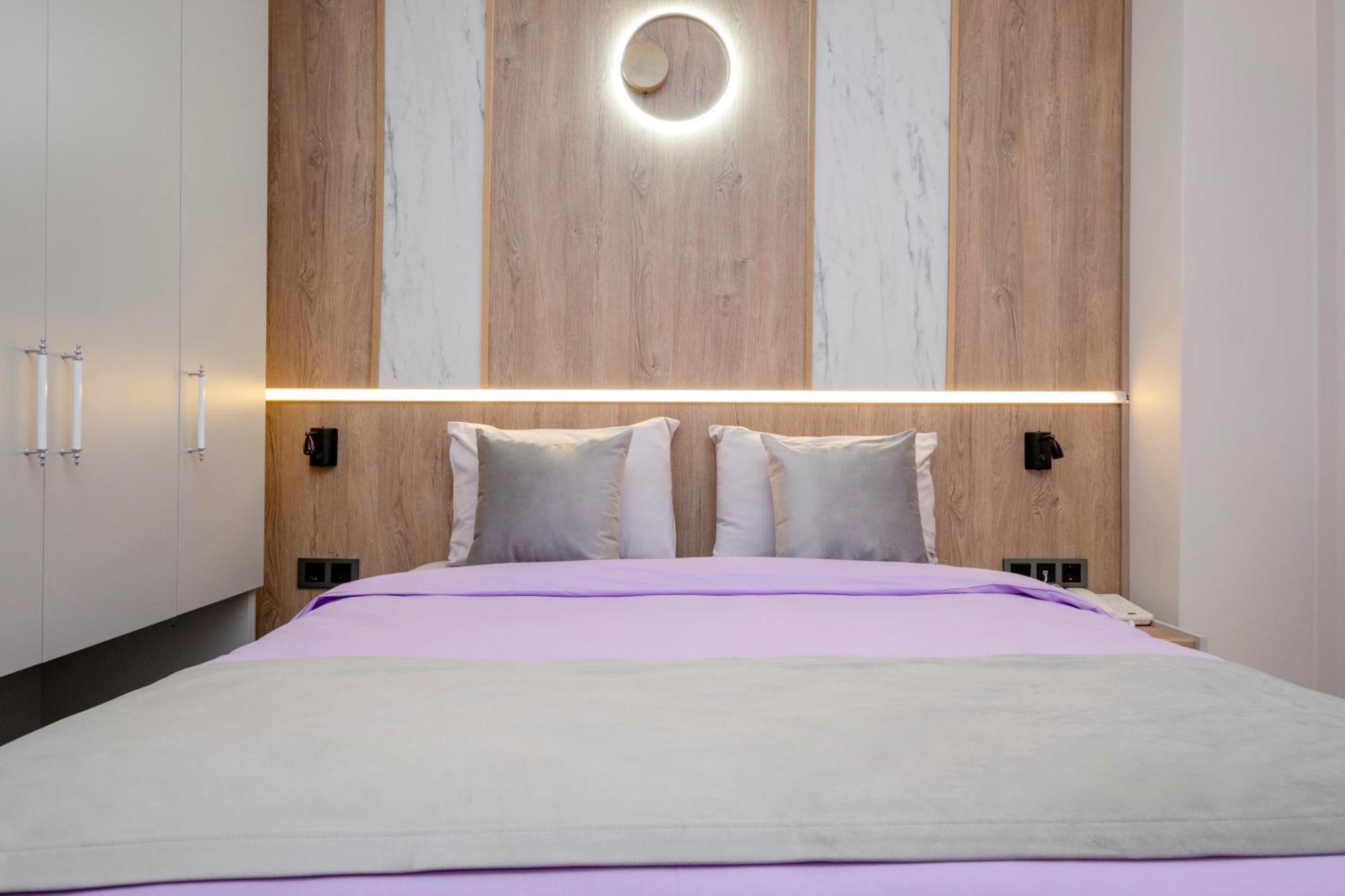 Lavender Airport Hotel Arnavutkoy Εξωτερικό φωτογραφία