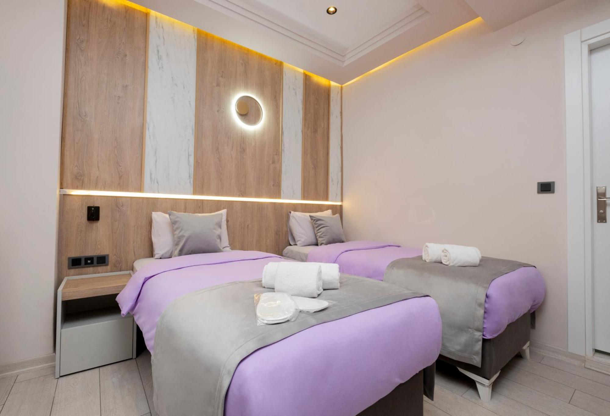 Lavender Airport Hotel Arnavutkoy Εξωτερικό φωτογραφία