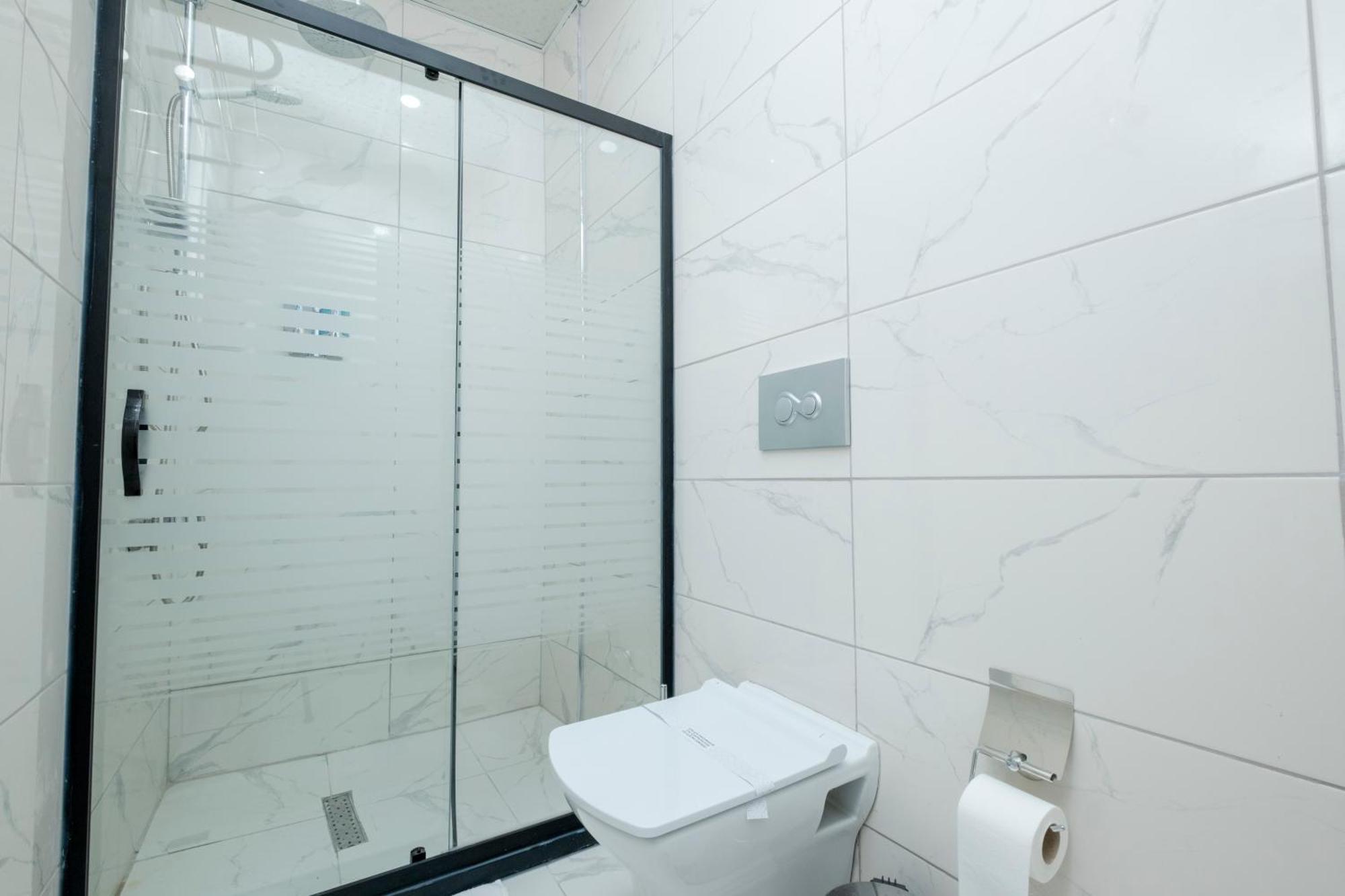 Lavender Airport Hotel Arnavutkoy Εξωτερικό φωτογραφία