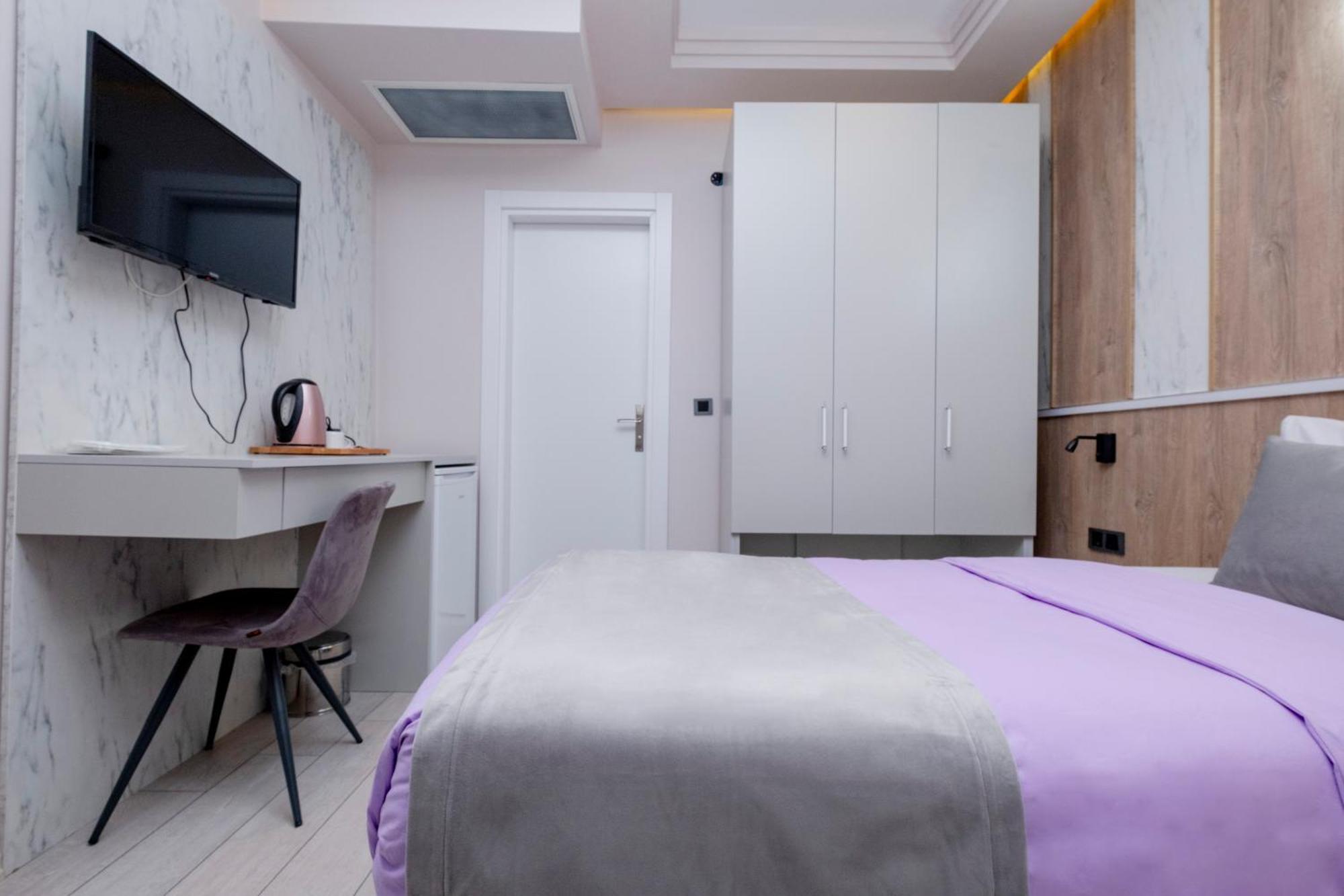 Lavender Airport Hotel Arnavutkoy Εξωτερικό φωτογραφία