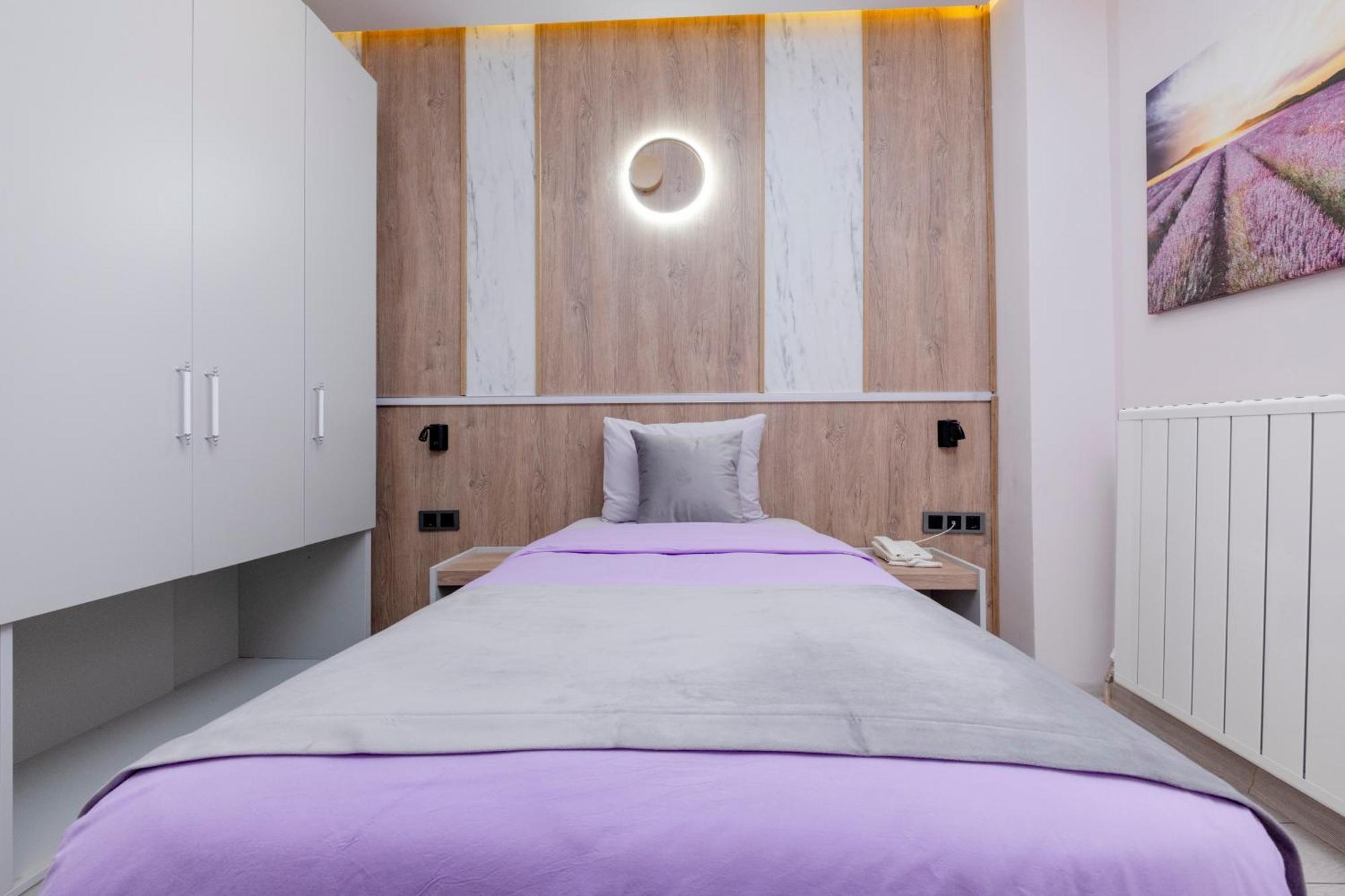Lavender Airport Hotel Arnavutkoy Εξωτερικό φωτογραφία