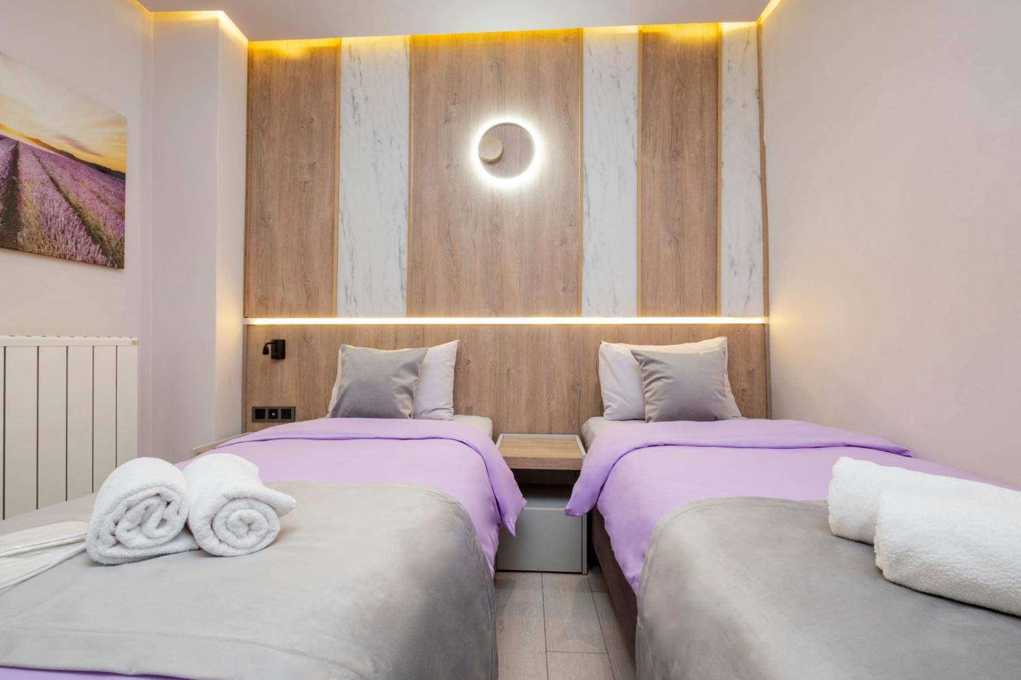 Lavender Airport Hotel Arnavutkoy Εξωτερικό φωτογραφία
