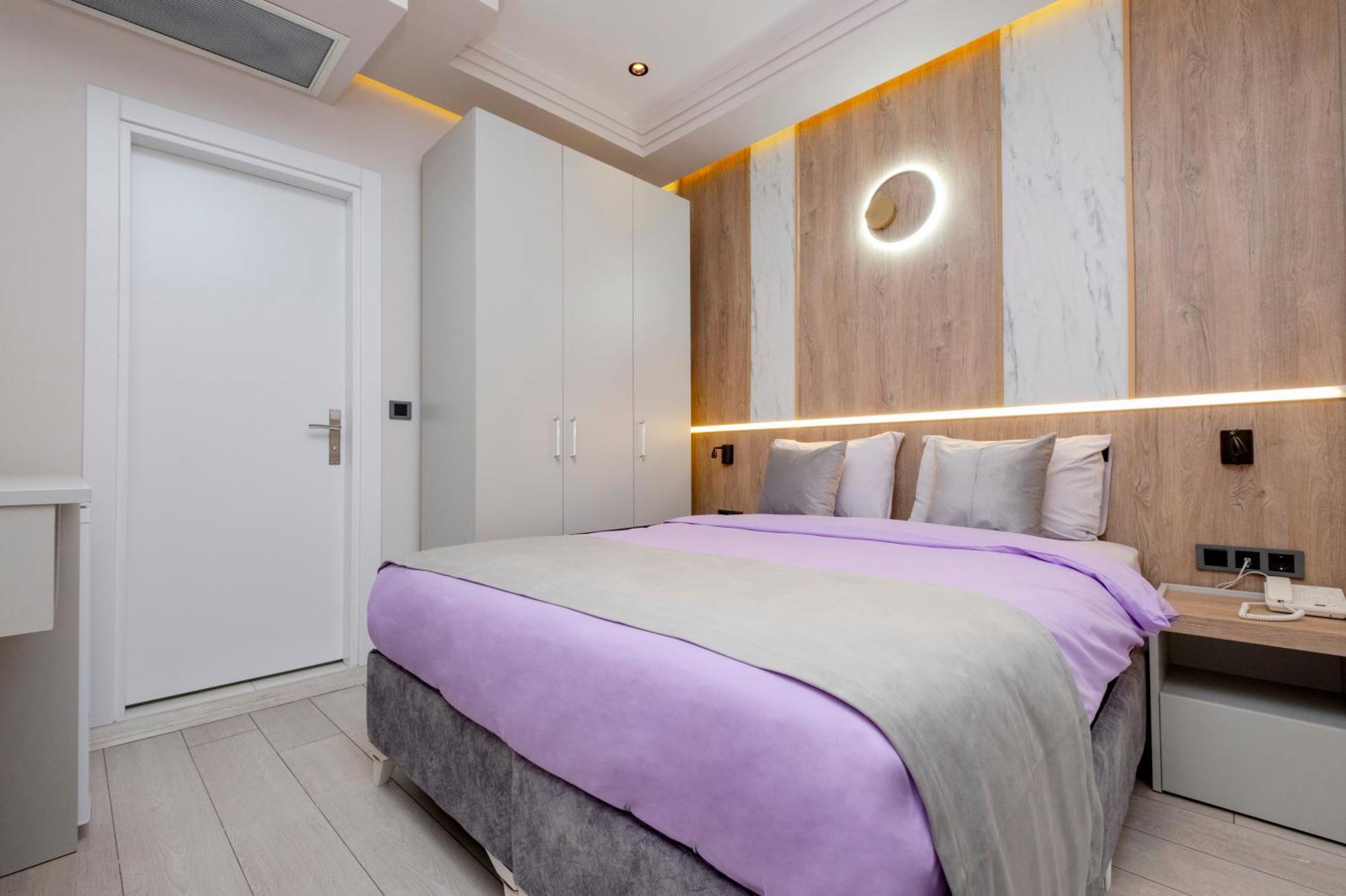 Lavender Airport Hotel Arnavutkoy Εξωτερικό φωτογραφία