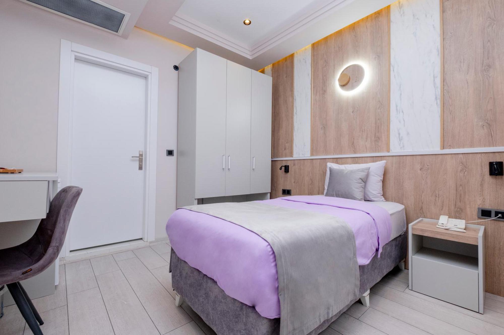 Lavender Airport Hotel Arnavutkoy Εξωτερικό φωτογραφία